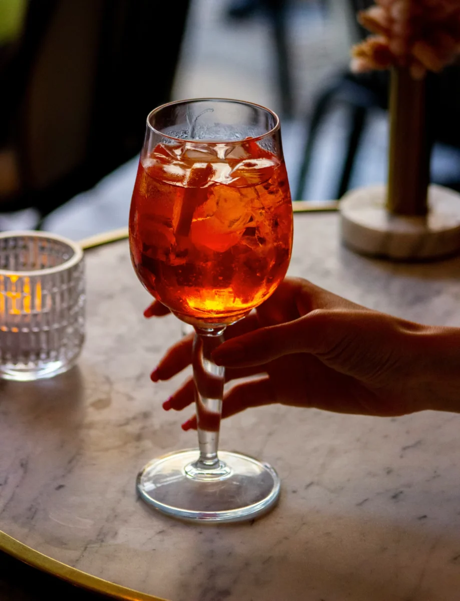 aperitivo