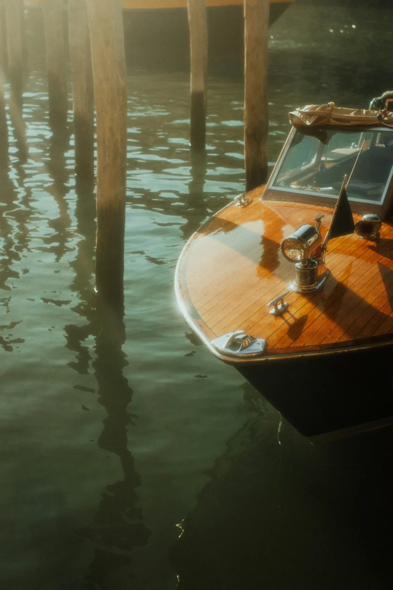 boat